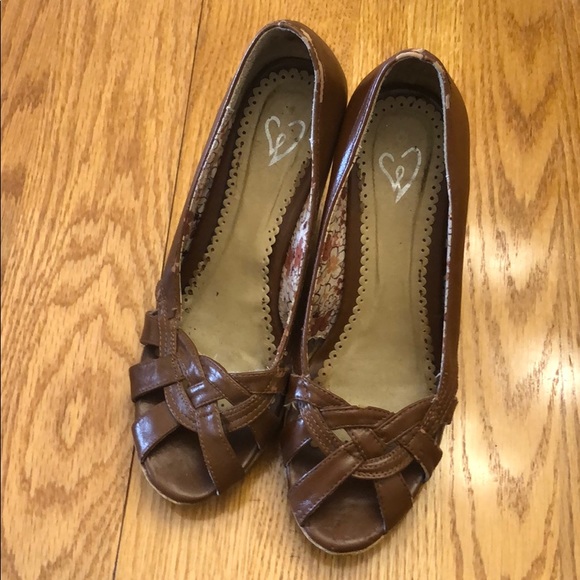 Wedges - Picture 2 of 5